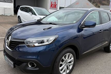 Renault Kadjar 117.000 km 10.890 &euro; Heidenheim an der Brenz 89520
