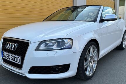 Audi A3 93.219 km 12.500 &euro; Berlin 12587