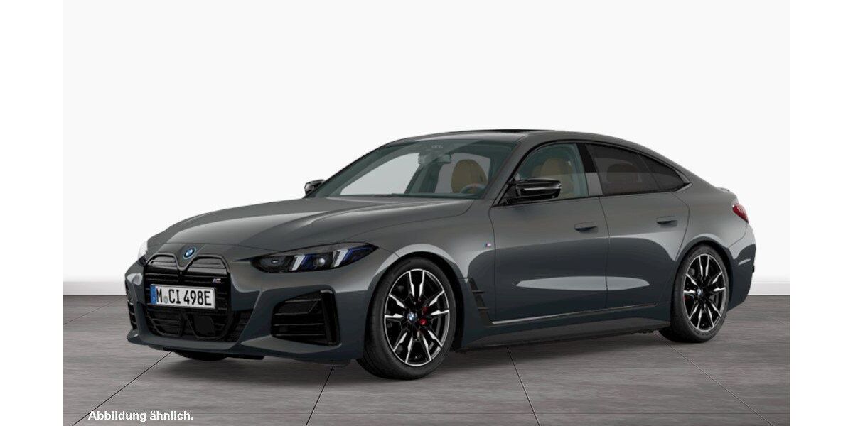 BMW i4 25.352 km 66.990 &euro; Stuttgart 70569
