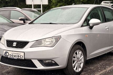 Seat Ibiza 147.000 km 3.999 &euro; Montabaur 56410