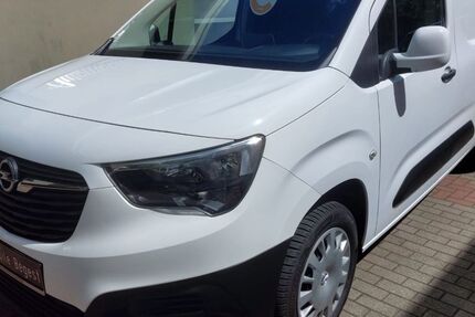 Opel Combo 61.522 km 15.699 &euro; Brandenburg OT Klein-Kreutz 14776