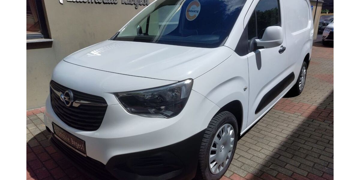 Opel Combo 61.522 km 15.699 &euro; Brandenburg OT Klein-Kreutz 14776