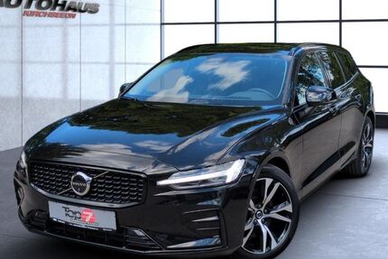 Volvo V60 25.700 km 35.850 &euro; Kirchseeon 85614