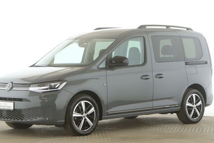 VW Caddy 22.172 km 33.925 &euro; Buchholz in der Nordheide 21244