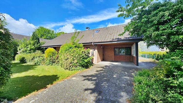 Einfamilienhaus Gnarrenburg Kuhstedt - 6 Zimmer, 166 m&sup2;, 259.000&euro; | Angebot:26629683