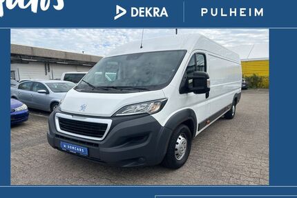 Peugeot Boxer 74.500 km 16.797 € Pulheim 50259