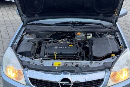 Opel Vectra 219.000 km 1.550 &euro; Leipheim 89340