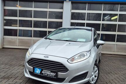 Ford Fiesta 173.000 km 4.999 &euro; Osnabrück 49090
