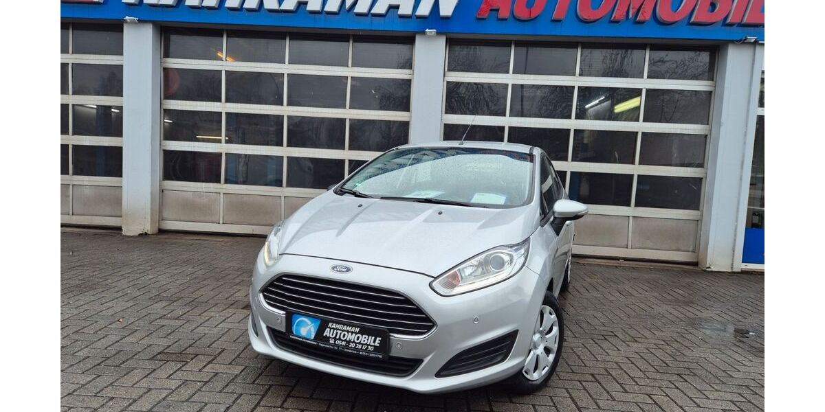Ford Fiesta 173.000 km 4.999 &euro; Osnabrück 49090