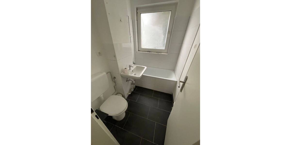 Etagenwohnung Verden (Aller) Verden - 3 Zimmer, 58 m&sup2;, 589&euro; | Angebot:26292782