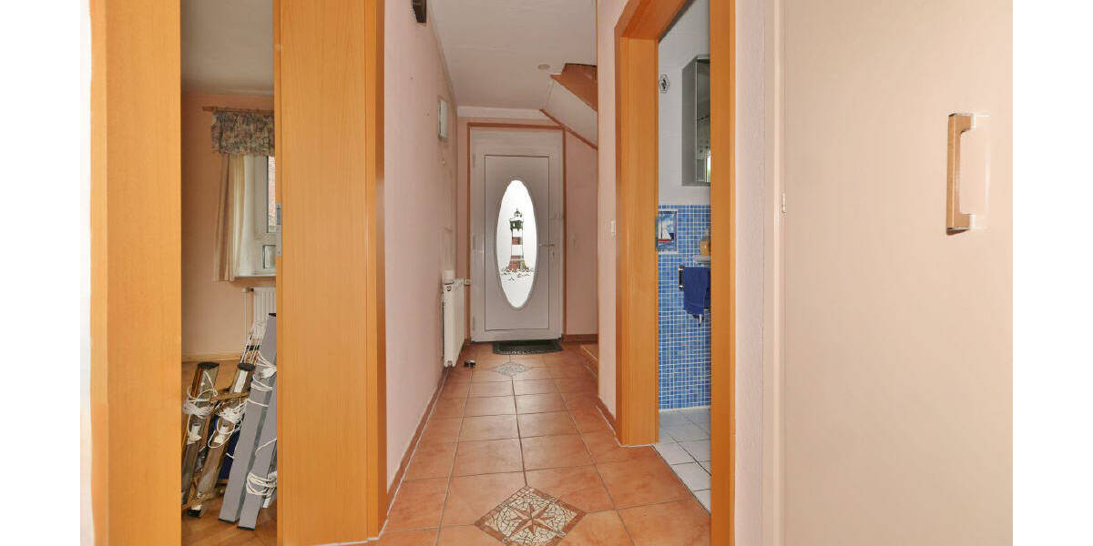 Doppelhaushälfte Wilhelmshaven-Innenstadt Innenstadt - 5 Zimmer, 93 m&sup2;, 260.000&euro; | Angebot:26291543