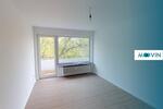 ++ SANIERTE 3-Zimmer-Wohnung mit großem Balkon, schickem Boden und viel Tageslicht ++ 3 zimmer