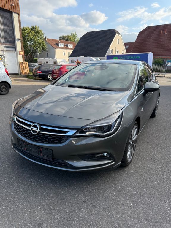 Astra