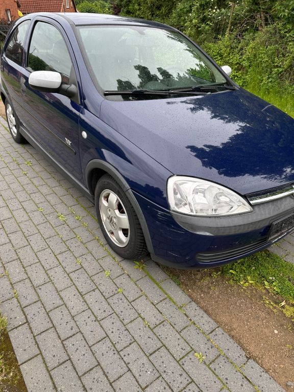 Corsa