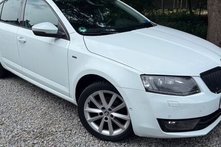 Skoda Octavia 179.000 km 8.999 &euro; lüdenscheid 58515