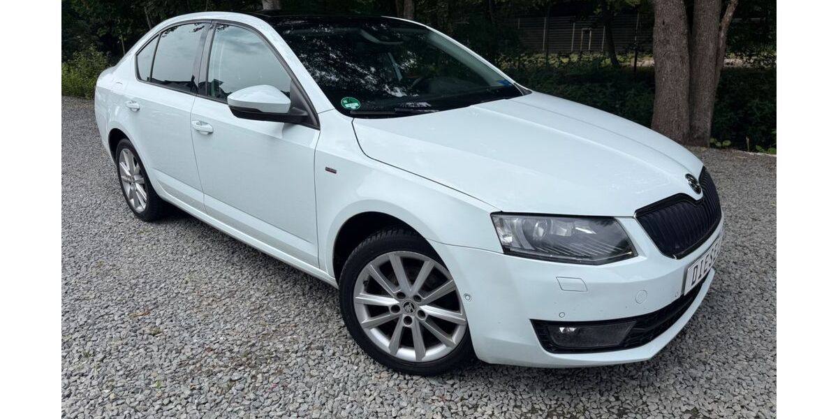 Skoda Octavia 179.000 km 8.999 &euro; lüdenscheid 58515