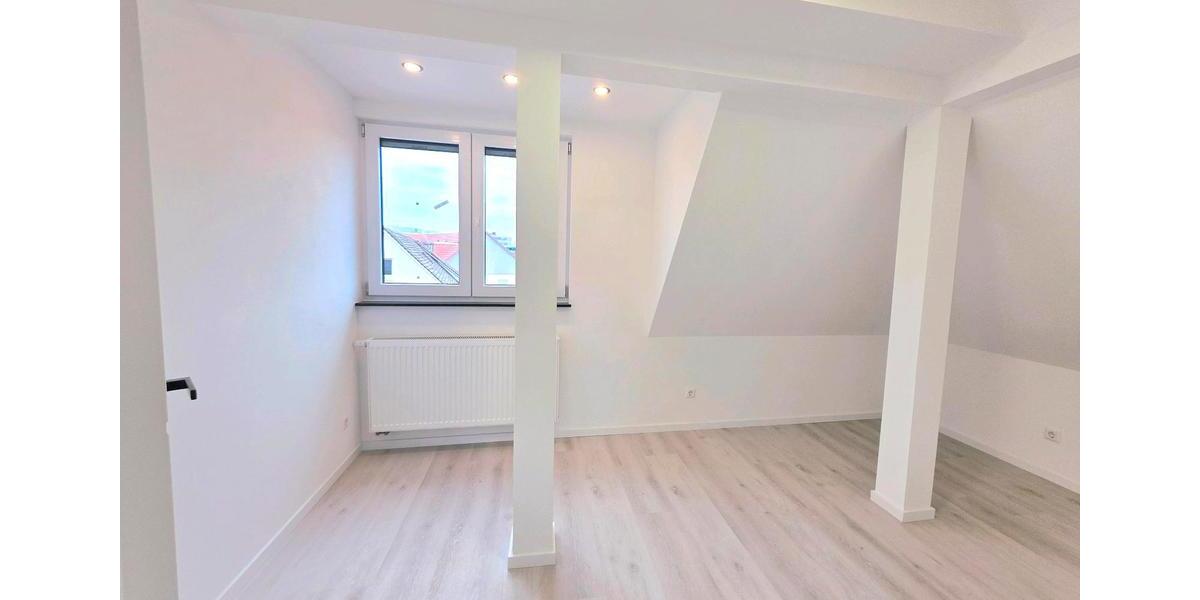 Galerie Wohnung 3,5 Zimmer Erstbezug 3.5 zimmer