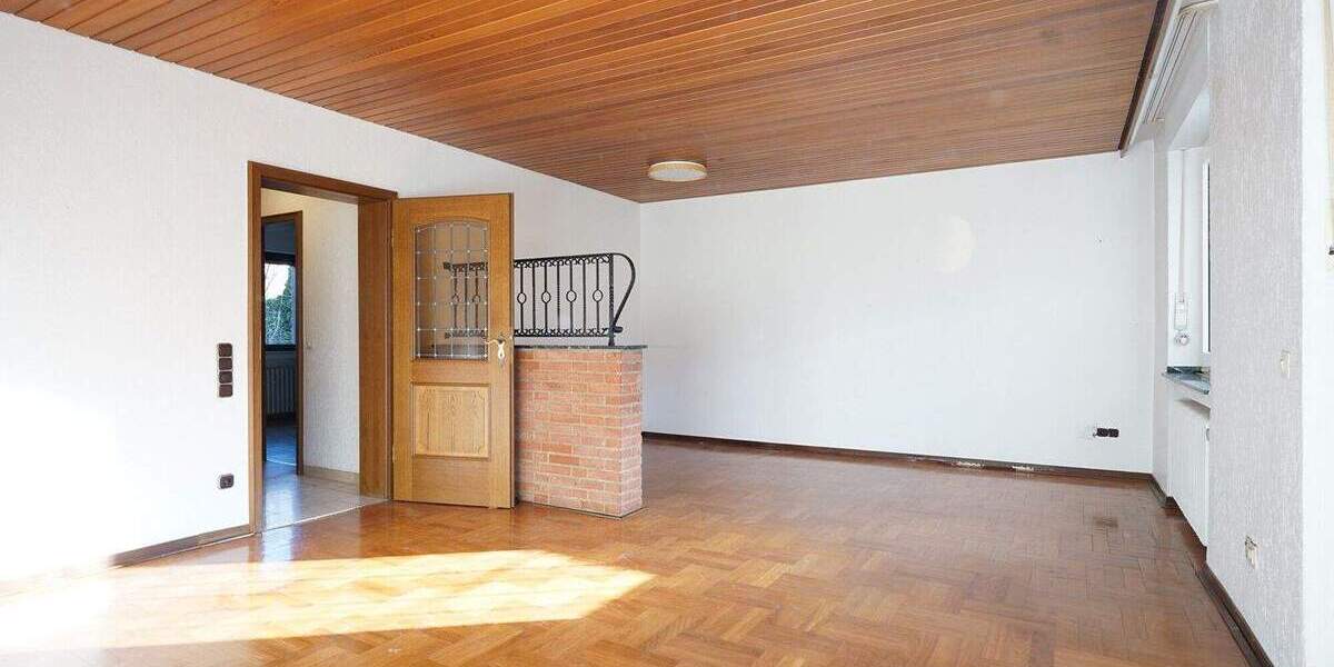 Reihenmittelhaus Krefeld / Fischeln Fischeln - 4 Zimmer, 110 m&sup2;, 398.000&euro; | Angebot:24825519