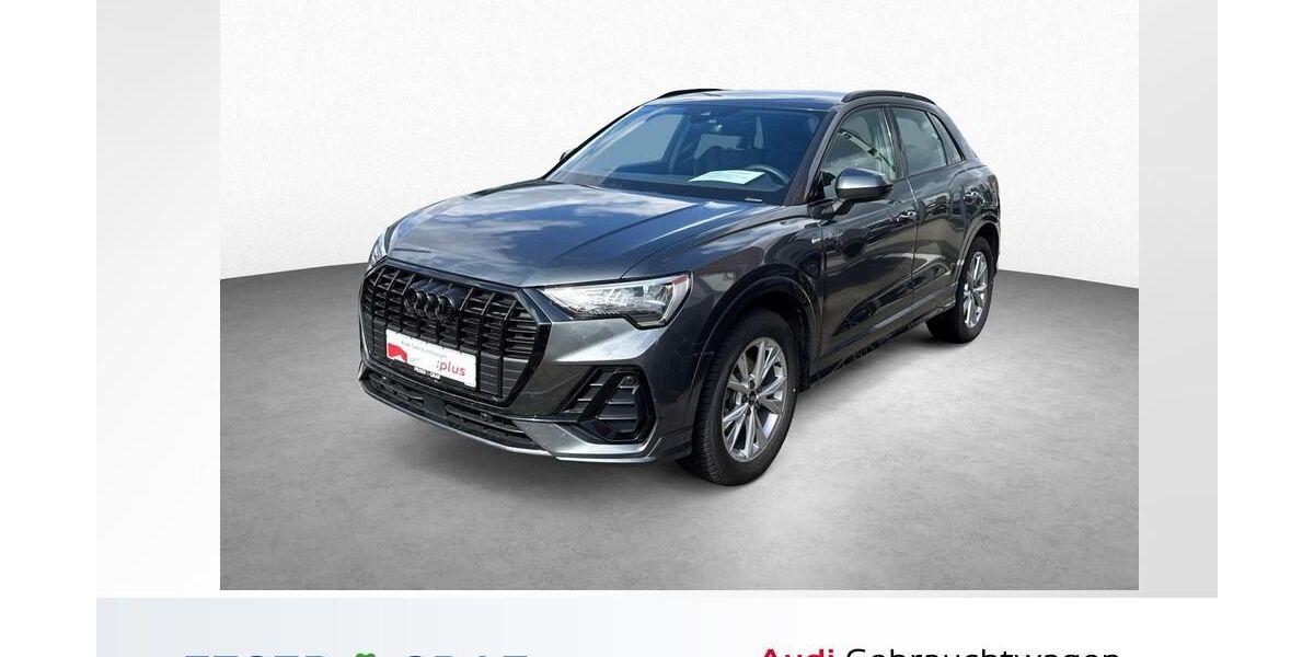 Audi Q3 13.990 km 37.890 &euro; Roth 91154