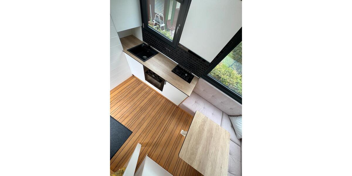 Bungalow Hildburghausen - 1 Zimmer, 19 m&sup2;, 49.999&euro; | Angebot:26419457