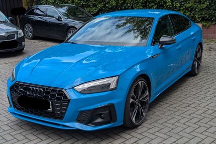 Audi A5 114.620 km 30.000 &euro; Magdeburg 39112
