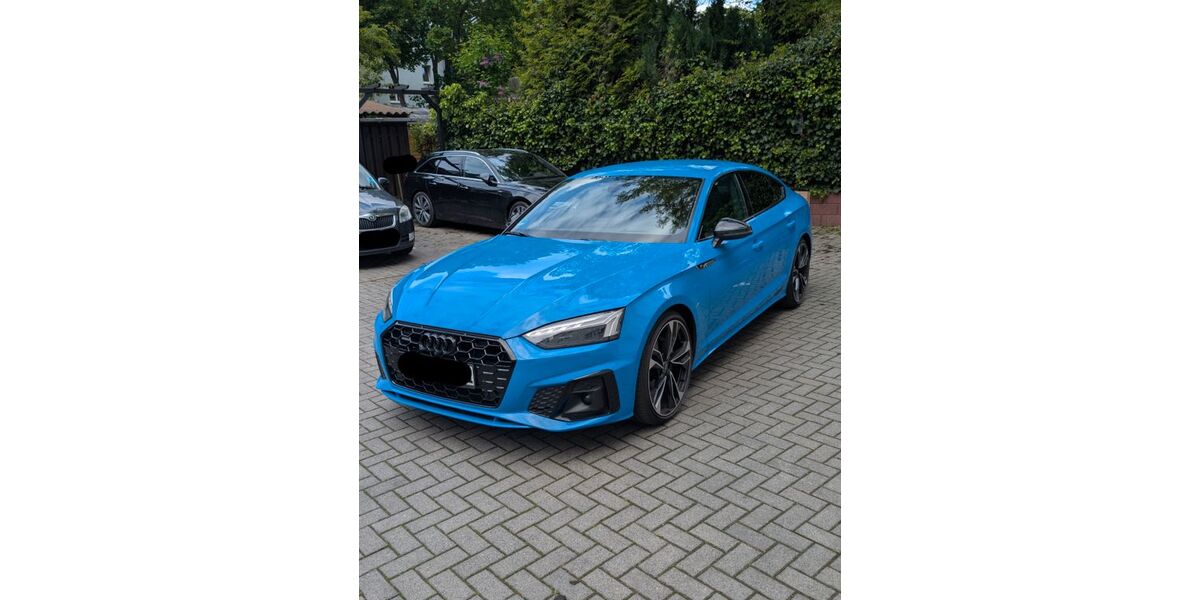 Audi A5 114.620 km 30.000 &euro; Magdeburg 39112
