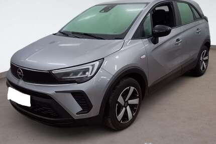 Opel Crossland 9.869 km 14.990 &euro; Hohenlockstedt 25551