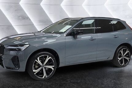 Volvo XC60 22.971 km 41.480 &euro; Berlin 12683