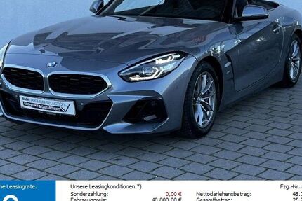 BMW Z4 26.328 km 48.240 € Marktsteft 97342