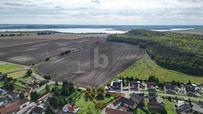 ATTRAKTIVES POTENZIAL IN SEENÄHE