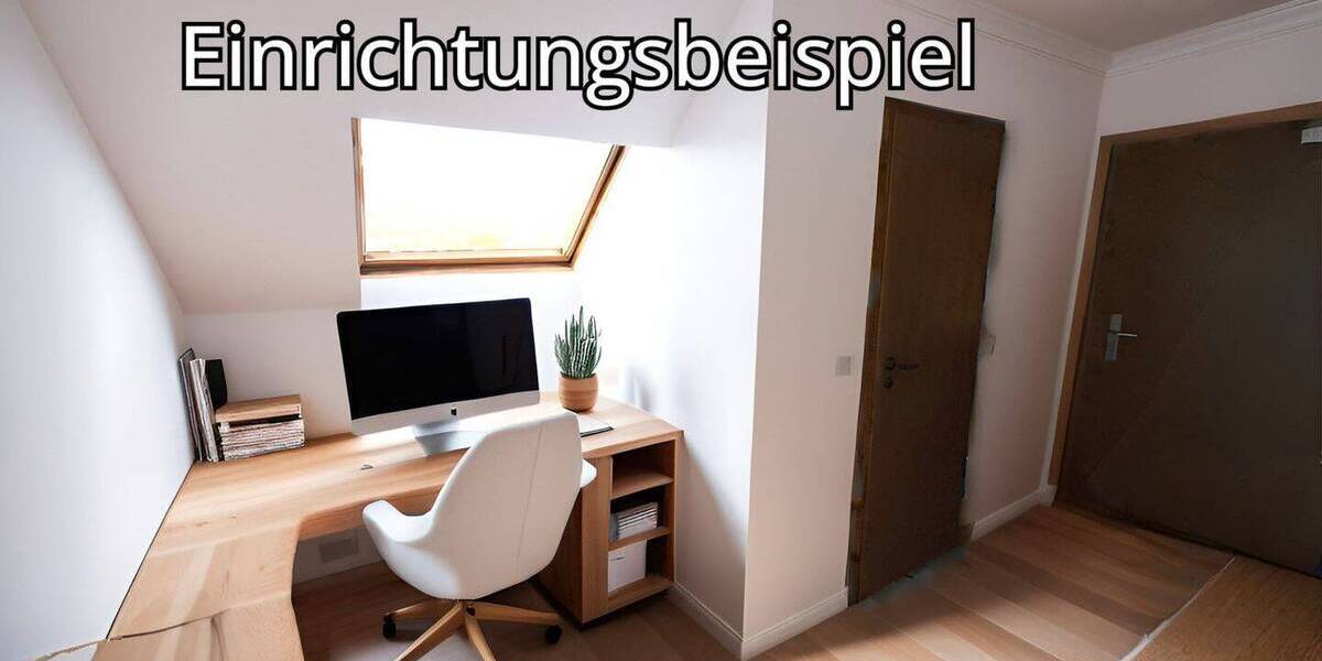 Etagenwohnung Albstadt Ebingen - 3 Zimmer, 86 m&sup2;, 199.000&euro; | Angebot:25928566