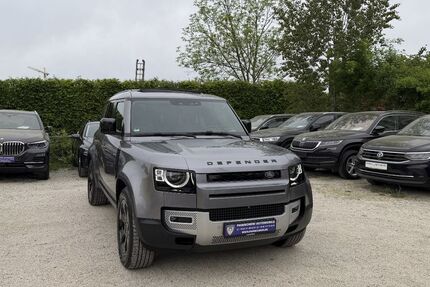 Land Rover Defender 50.000 km 53.799 &euro; Stuttgart 70567