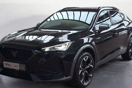 Cupra Formentor 21.856 km 33.360 &euro; Ettlingen 76275