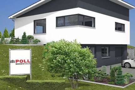 Haus Adenau - 4 Zimmer, 151 m&sup2;, 549.278&euro; | Angebot:20251980