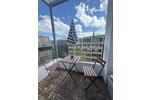 Wohnen auf Zeit Stuttgart Stuttgart-Ost - 1 Zimmer, 16 m&sup2;, 525&euro; | Angebot:26395618