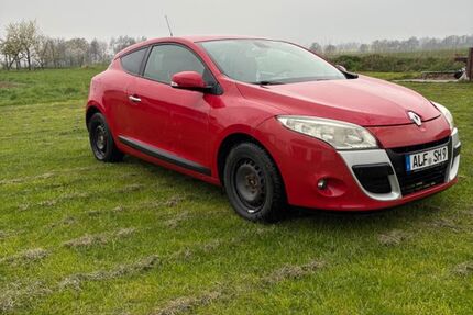 Renault Megane 224.859 km 2.500 &euro; Coppenbrügge 31863