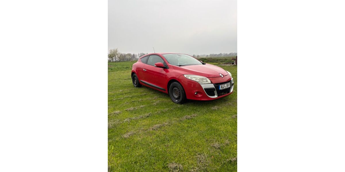 Renault Megane 224.859 km 2.500 &euro; Coppenbrügge 31863