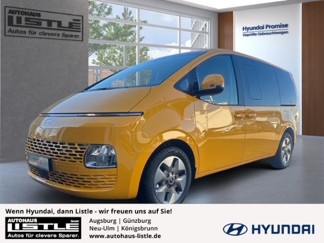 Hyundai STARIA 4.900 km 46.985 &euro; Augsburg 86156
