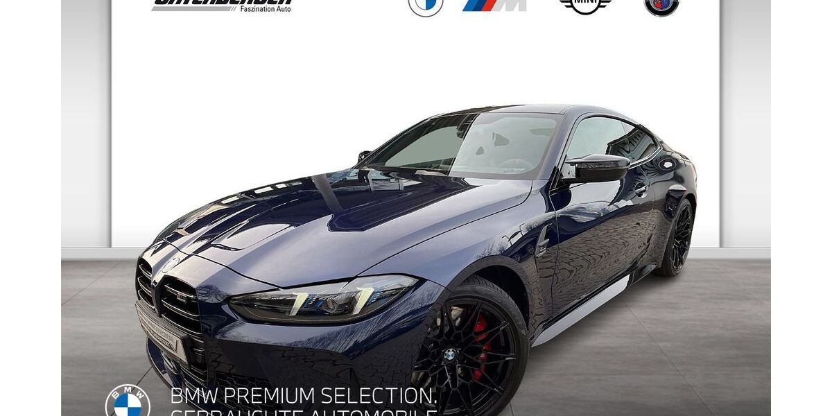 BMW M4 8.950 km 88.950 &euro; Prien am Chiemsee 83209