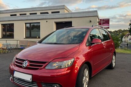 VW Golf Plus 168.000 km 4.200 &euro; Witzenhausen 37213