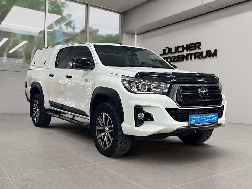 Hilux