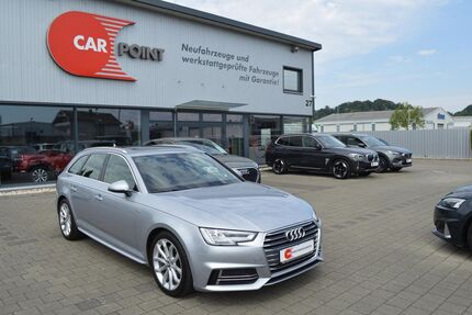 Audi A4 74.500 km 19.990 &euro; Rheinfelden 79618