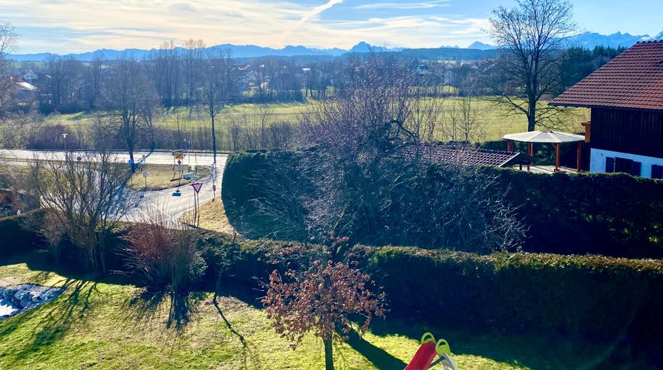 Maisonettenwohnung Marktoberdorf - 5 Zimmer, 180 m&sup2;, 2.050&euro; | Angebot:25150811