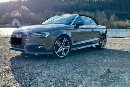 Audi A3 114.000 km 21.199 &euro; Beilngries 92339