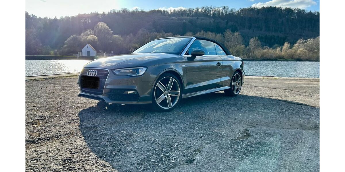 Audi A3 114.000 km 21.199 &euro; Beilngries 92339