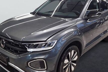VW T-Roc 17.523 km 21.320 &euro; Mainburg 84048