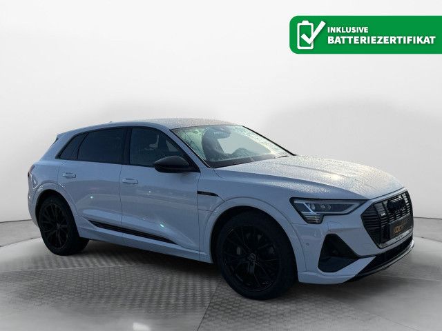 Audi e-tron 50.469 km 30.890 &euro; Insingen 91610