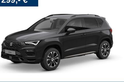 Seat Ateca 6.687 km 31.430 &euro; Göppingen 73037