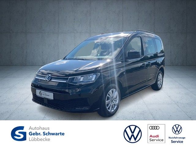 VW Caddy 21.000 km 24.990 &euro; Lübbecke 32312