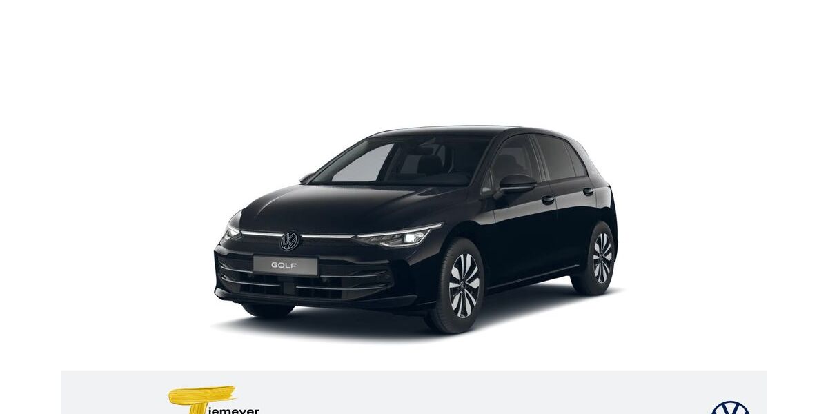 VW Golf 24.386 km 27.720 &euro; Bochum 44892